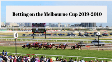Betting on the Melbourne Cup 2020-2021: Beginner-Friendly Guide