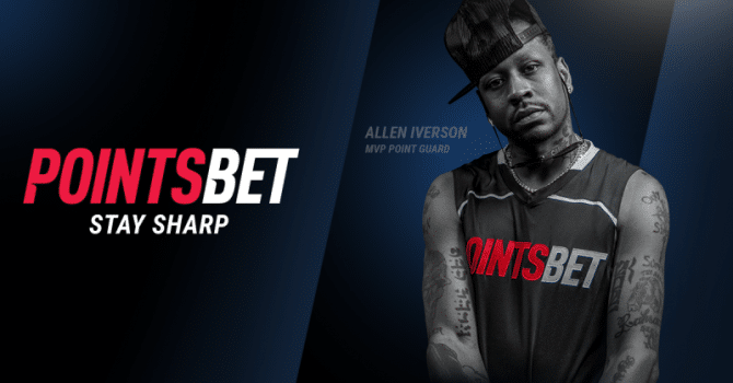 Pointsbet Promo Code 